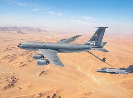 Thumbnail ITALERI  91281 KC-135 R/FR STRATOTANKER  UK SALE ONLY 