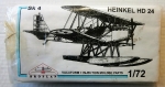 Thumbnail BROPLAN SK4 HEINKEL HD 24