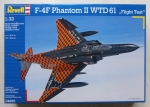 Thumbnail REVELL 04895 F-4F PHANTOM II WTD 61 FLIGHT TEST
