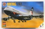 Thumbnail 08174 BOEING 747 BA ALITALIA