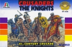 Thumbnail ITALERI  6853 CRUSADERS
