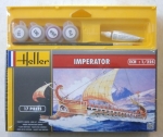 Thumbnail HELLER 49077 IMPERATOR 1/225