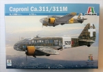 Thumbnail ITALERI  1390 CAPRONI Ca.311/311M