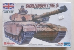 Thumbnail ZHENGDEFU DF518 CHALLENGER 1  Mk.3  MOTORISED