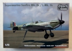 Thumbnail SWORD 72040 SUPERMARINE SEAFIRE Mk.IIc/L Mk.IIc