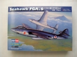 Thumbnail HOBBYBOSS 87252 SEAHAWK Mk.100/101