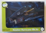Thumbnail LEGATO 7213 HAWKER HURRICANE Mk.IIc NIGHT FIGHTER