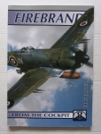 Thumbnail CHEAP BOOKS ZB691 FIREBRAND FROM THE COCKPIT 8