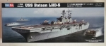 Thumbnail HOBBYBOSS 83406 USS BATAAN LHD-5