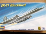 Thumbnail REVELL 5810 SR-71 BLACKBIRD