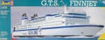 Thumbnail REVELL 05229 GTS FINNJET