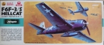 Thumbnail HASEGAWA JS-159 F6F-3/5 HELLCAT