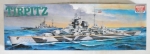 Thumbnail ACADEMY 1414 TIRPITZ