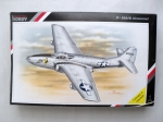 Thumbnail SPECIAL HOBBY 72058 P-59A/B AIRACOMET