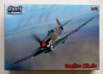 Thumbnail SWORD 72083 SEAFIRE Mk.IIC
