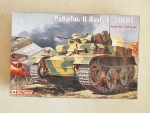 Thumbnail TECHMOD 3004 Pz.Kpfw.II Ausf.L LUCHS