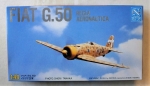Thumbnail SECTER 001 FIAT G.50 REGIA AERONAUTICA
