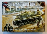 Thumbnail AIRFIX 61306 75mm ASSAULT GUN