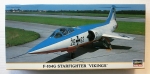 Thumbnail HASEGAWA 00162 F-104G STARFIGHTER VIKINGS