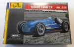 Thumbnail HELLER 80721 TALBOT LAGO GP