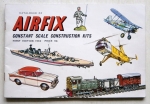Thumbnail AIRFIX 1st Edition