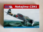 Thumbnail AML 72055 NAKAJIMA C3N1