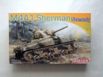 Thumbnail DRAGON 7273 M4A1 SHERMAN NORMANDY