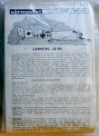 Thumbnail AIRMODEL 181 JUNKERS Ju 86