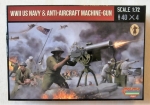 Thumbnail STRELETS M112 WWII US NAVY ANTI-AIRCRAFT MACHINE GUN