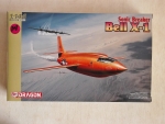 Thumbnail DRAGON 4630 BELL X-1