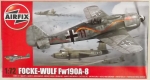 Thumbnail AIRFIX 01020 FOCKE-WULF Fw 190A-8