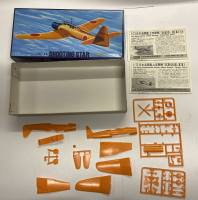Thumbnail KINGKIT MODEL SCRAPYARD FUJIMI 7A-F B7A1 SHOOTING STAR  NO CANOPY/DECALS 