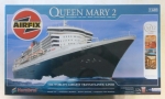 Thumbnail AIRFIX 12250 QUEEN MARY 2  UK SALE ONLY 
