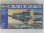 Thumbnail REVELL 4381 SAAB J35 DRAKEN