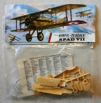 Thumbnail AIRFIX 129 SPAD VII