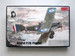 Thumbnail RODEN 043 BRISTOL F.2B FIGHTER