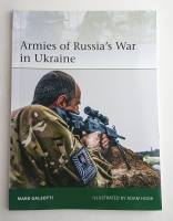 Thumbnail OSPREY ELITE 228 ARMIES OF RUSSIAS WAR IN UKRAINE