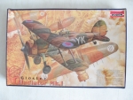 Thumbnail RODEN 408 GLOSTER GLADIATOR Mk.I