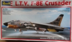 Thumbnail REVELL 4347 L.T.V. F-8E CRUSADER