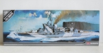 Thumbnail ACADEMY 14105 HMS WARSPITE