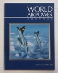Thumbnail CHEAP BOOKS ZB766 WORLD AIR POWER JOURNAL VOL 22 1995