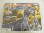 Thumbnail LINDBERG 70372 VELOCIRAPTOR