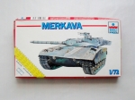 Thumbnail ESCI 8323 MERKAVA