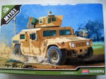 Thumbnail ACADEMY 13415 M1151 ENHANCED ARMAMENT CARRIER