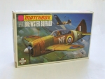 Thumbnail MATCHBOX PK-24 BREWSTER BUFFALO