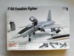 Thumbnail TESTORS 521 F-5A FREEDOM FIGHTER