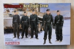 Thumbnail DRAGON 6831 WITTMANNS ACE TIGER CREW