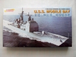 Thumbnail DRAGON 7035 USS MOBILE BAY