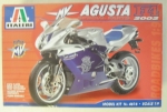 Thumbnail ITALERI  4616 AGUSTA SPECIAL PARTS F4 2002