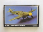 Thumbnail STARFIX MESSERSCHMITT Bf 109G